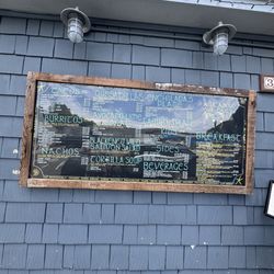 La Sirena Grill