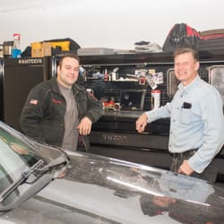Arrowhead Automotive