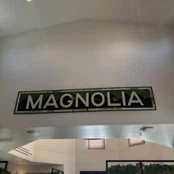Magnolia Table - Breakfast & Brunch Near Me - Waco, Texas Magnolia Table - Breakfast & Brunch Near Me - Waco, Texas