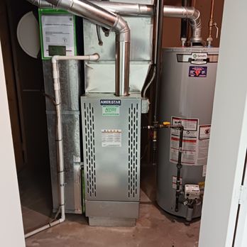 Assured Air - Heating & Air Conditioning/HVAC Near Me - Willow Springs, Illinois