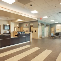 St. Joseph's Hospital - South Emergency Center
