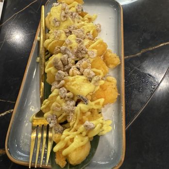 Supreme Dumplings - Shanghainese Near Me - Bellevue, Washington