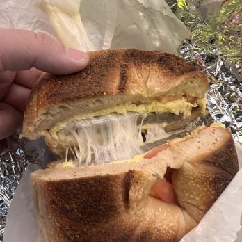 Bagel Market - The Bern - Bagels Near Me - New York, New York Bagel Market - The Bern - Bagels Near Me - New York, New York