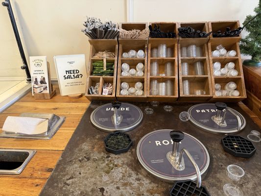 Ladybird Taco by null