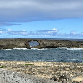 Laie Point - Landmarks & Historical Buildings Near Me - Laie, Hawaii Laie Point - Landmarks & Historical Buildings Near Me - Laie, Hawaii