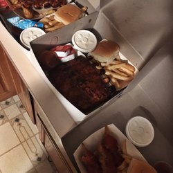 Zukins Rib Shack
