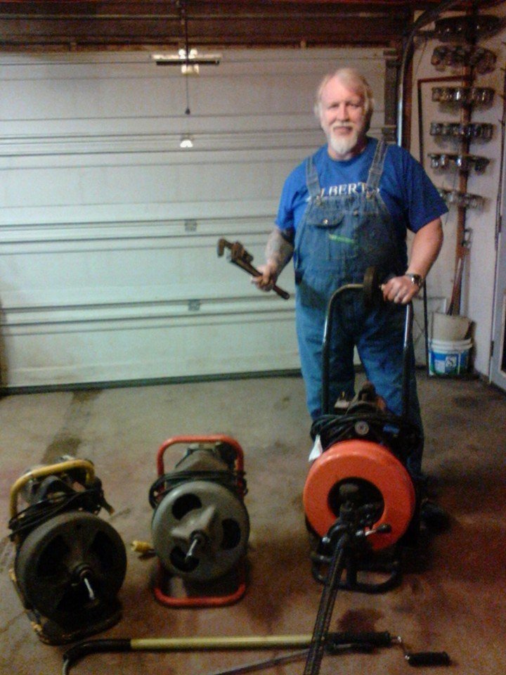 Slide of AAA Sewer & Drain Cleaning