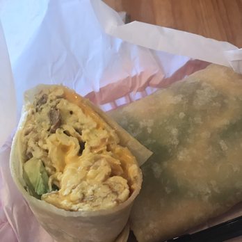 Konito's Cafe - Breakfast burrito #1 - Breakfast & Brunch Near Me - San Diego, California Konito's Cafe - Breakfast burrito #1 - Breakfast & Brunch Near Me - San Diego, California