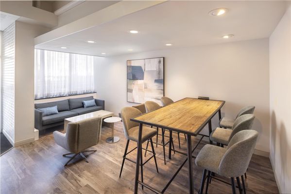 The Midtown Hotel MOD Collection by Sonesta by null