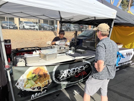 NEW Scripps Ranch Farmers Market by null