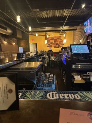 Proper Brick Oven & Tap Room by null