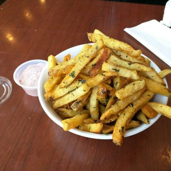 Zaytune Mediterranean Grill - Herb fries - Mediterranean Near Me - Chicago, Illinois Zaytune Mediterranean Grill - Herb fries - Mediterranean Near Me - Chicago, Illinois