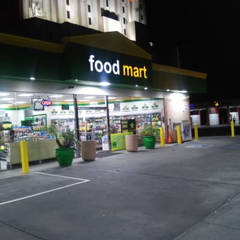Conserv Fuel - A well lit store! I feel safe! - Gas Stations Near Me - Los Angeles, California