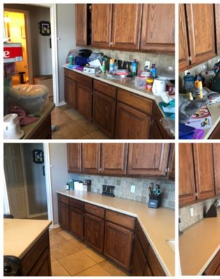 A-1 Cleaning Solutions And Professional Organizing on Yelp