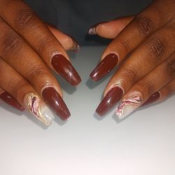 Flare Nail Studio
