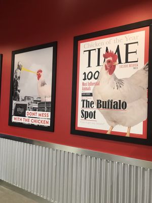 The Buffalo Spot - Las Vegas by null