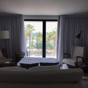 Paradisus Los Cabos - View from living room - Hotels Near Me - Los Cabos, BCS Paradisus Los Cabos - View from living room - Hotels Near Me - Los Cabos, BCS