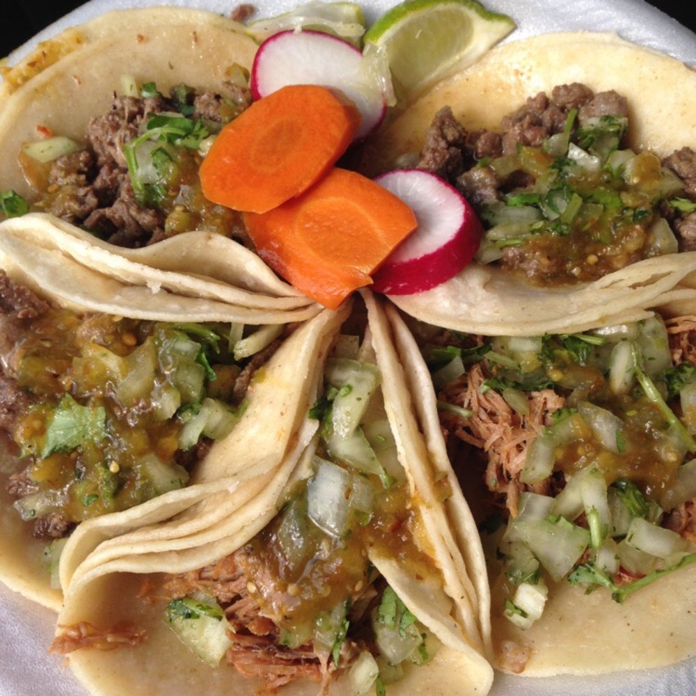 Taqueria El Corral - carne asada & carnitas tacos - Food Trucks Near Me - Auburn, Washington Taqueria El Corral - carne asada & carnitas tacos - Food Trucks Near Me - Auburn, Washington