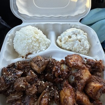 Hawaiian Bros Island Grill - Perfectly portioned - Hawaiian Near Me - Newberg, Oregon