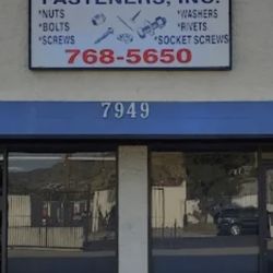 Best West Fasteners