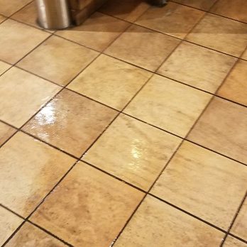 Green Thumb'in - Hand scrubbing - Carpet Cleaning Near Me