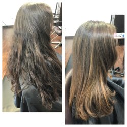 On Demand Cuts And Styles