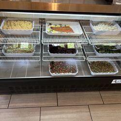 Annie's Culinary Garden - Side options