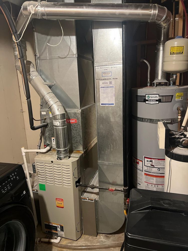 Slide of Admiral Plumbing Heating & Cooling