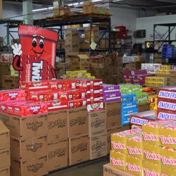 General Candy Company - Candy Candy Everywhere