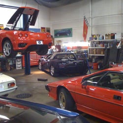 GT Motorsports
