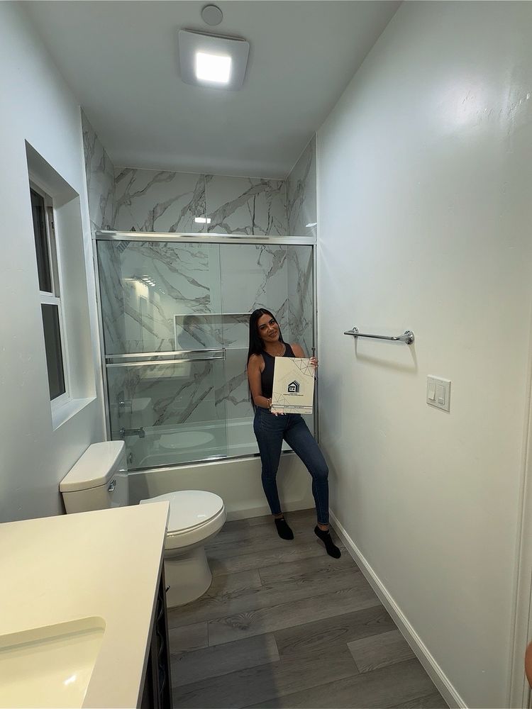 Slide of Creations Construction & Home Remodeling