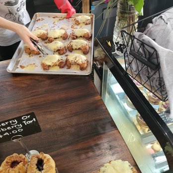 La Grignote - Bakeries Near Me - Key West, Florida