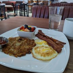 Happy Morning Cafe