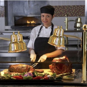 WhitePleats - Carving station - Caterers Near Me - Skillman, New Jersey