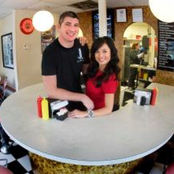 Bobo’s Drive In - Coming to see Tricia Marsh would be worth the drive!!!! - Fast Food Near Me - Topeka, Kansas