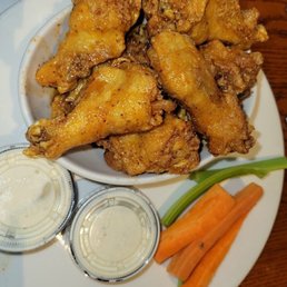 Wings Wings