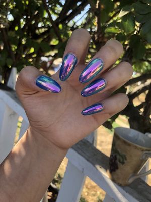SOLAR NAILS - 77 Photos & 105 Reviews - Nail Salons - 1095 Herndon Ave