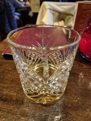 The Last Drop by null