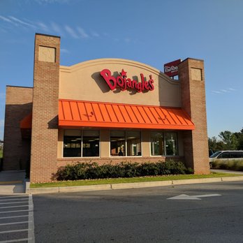 Bojangles - Outside. Storefront. - Southern Near Me - Commerce, Georgia Bojangles - Outside. Storefront. - Southern Near Me - Commerce, Georgia