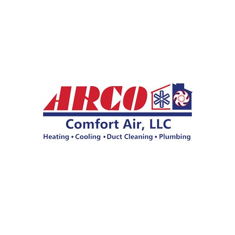 Slide of Arco Comfort Air