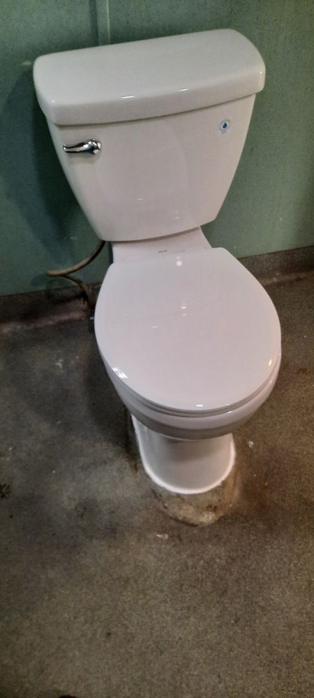 Slide of Joseph Whaley Home and Building