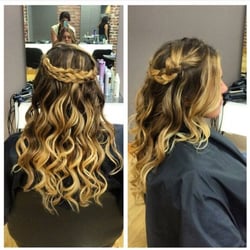 Ochoa Salon & Spa