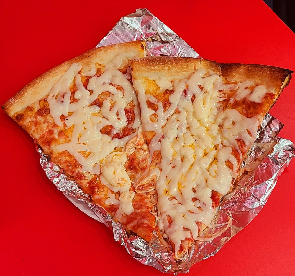 ROSA’S PIZZA Updated August 2024 79 Photos & 63 Reviews 425 7th