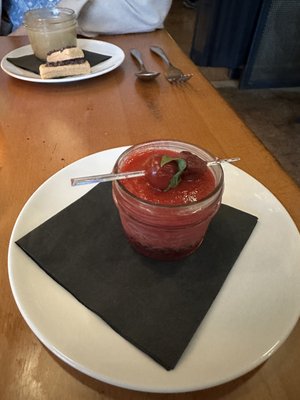 Smoque Steak by null