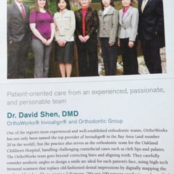 OrthoWorks - Mission Terrace - The OrthoWorks Orthodontic Specialists