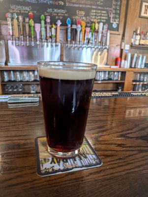 Holy Hound Taproom by null