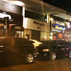 Madrugada Bar