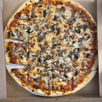 Pizzeria Ora - Chicago Style Pizza - Pizza Near Me - Chicago, Illinois Pizzeria Ora - Chicago Style Pizza - Pizza Near Me - Chicago, Illinois