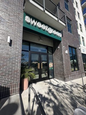 sweetgreen - Healthy Salads, Bowls and Plates by null