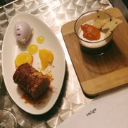 Photo of Vedge - Philadelphia, PA, United States